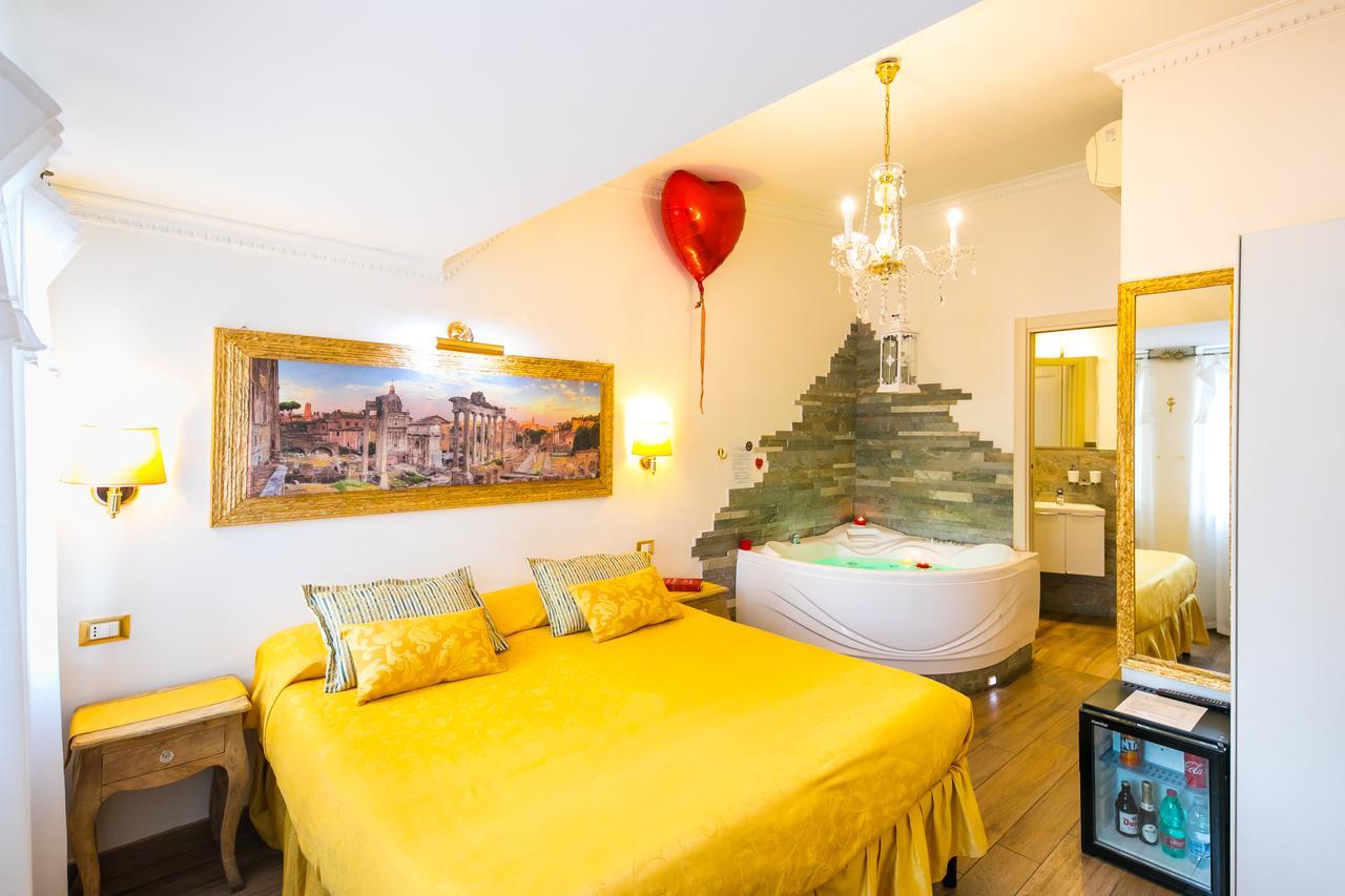 Suites Roma Tiburtina Economy, Rome